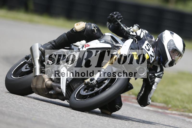 /24 08.06.2025 TZ Motorsport ADR/Gruppe gelb/52